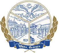 City of White City Seal